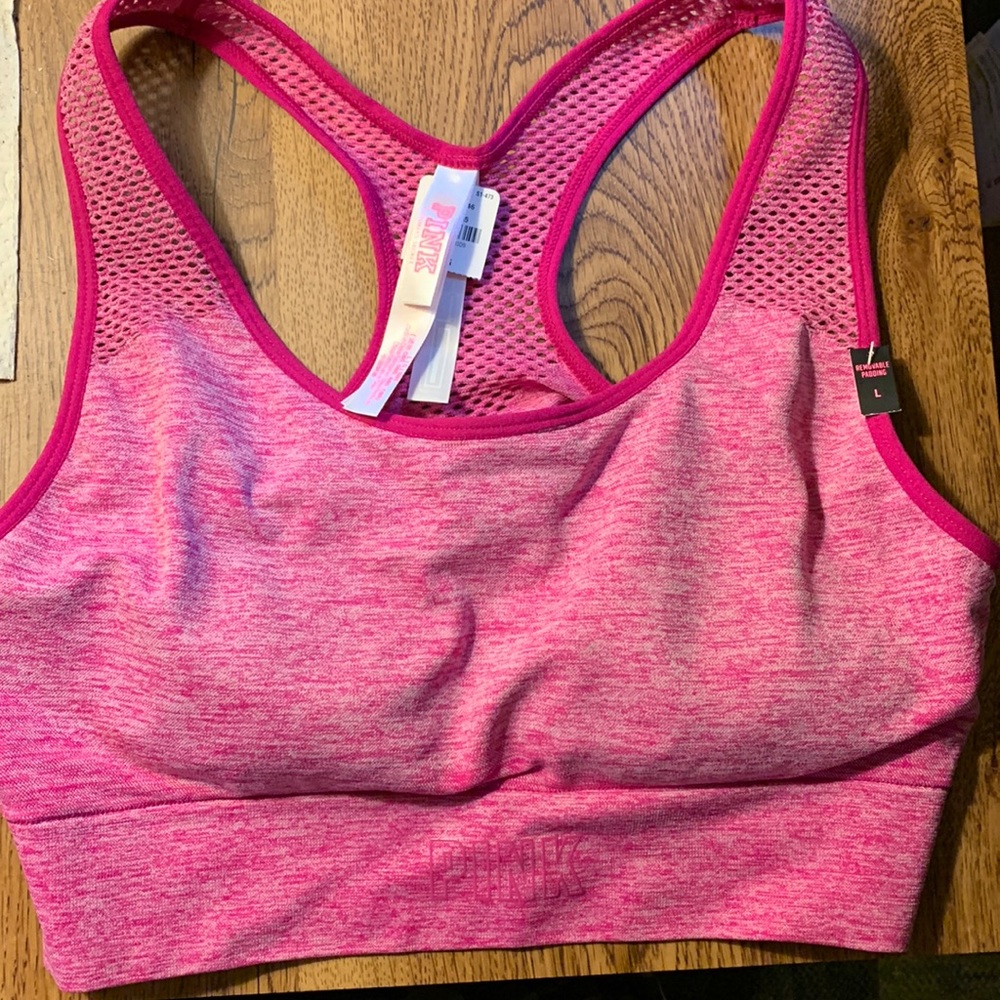 Victoria Secret sports bra